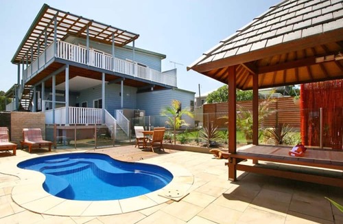 Bulli House | Southview Boutique Guest House