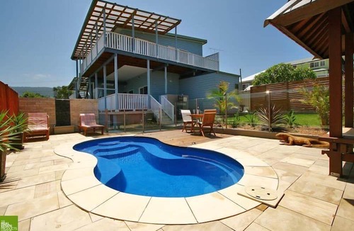 Bulli House | Southview Boutique Guest House