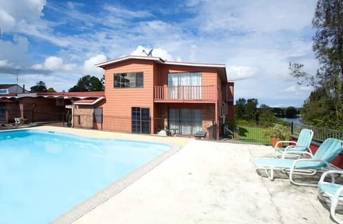 Taree Hotel | Riverview Motor Inn