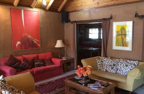 Eurunderee House | Wildwood Guesthouse