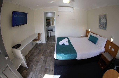 Mayfield West Hotel | Reign Inn Newcastle