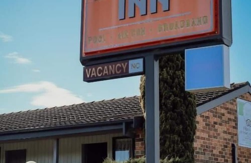 Denman Hotel | Denman Motor Inn
