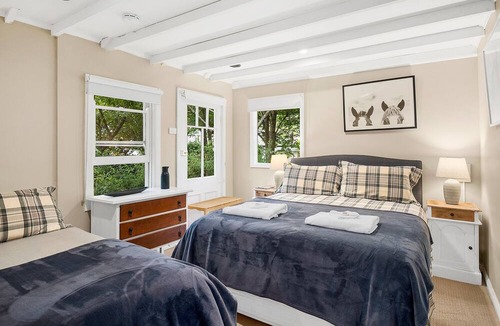 Bundanoon House | The Bundanoon Guest House