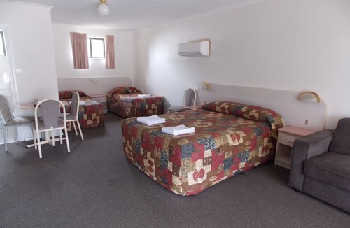 Yass Hotel | Yass Motel