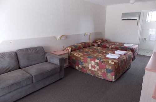 Yass Hotel | Yass Motel