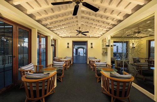 Mahabaleshwar Hotel | Le Méridien Mahabaleshwar Resort & Spa