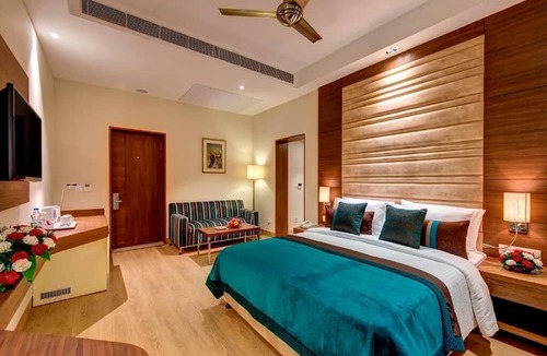 Park Street Hotel | The Astor Kolkata