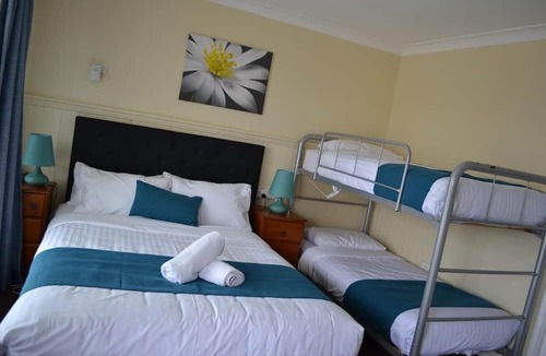 Lithgow Hotel | Lithgow Motor Inn