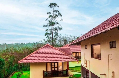 Mananthavady Hotel | Elements Resort