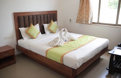 Dharampur Hotel | Hotel Rangoli Dharampur