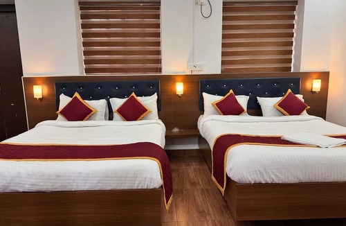 Horsley Hills Hotel | Hotel Sathyas Breezoraa