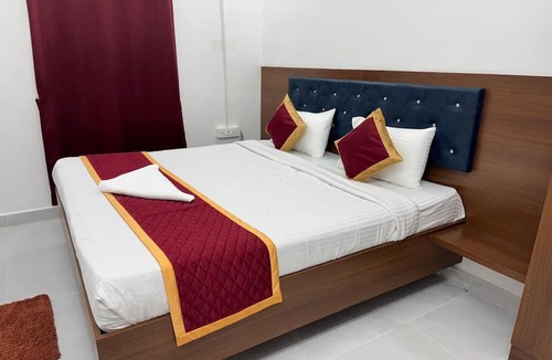 Horsley Hills Hotel | Hotel Sathyas Breezoraa