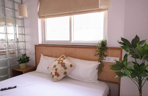 Serilingampally Hotel | Nivara Stays Lingampally