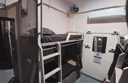 Bhuj Hotel | Suvidha Dormitory Hotel