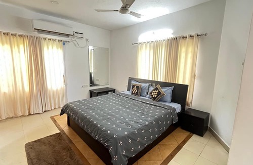 Vadanemelli Villa | Hotel Govas