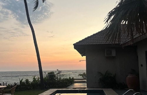 Ashvem Resort | The Earth-Maison Ocean Beach Resort