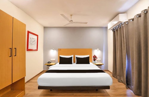 Paldi House | Classic Hotel Neelkanth inn