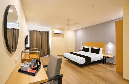 Paldi House | Classic Hotel Neelkanth inn