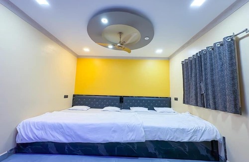 Badlapur Hotel | Advik Farms and Resort