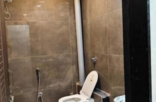 Akola Hotel | V EXECUTIVE HOTEL