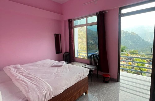 Karnaprayag Hotel | Hotel Shri Narayan & Restaurant