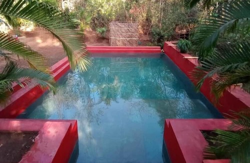 Sancordem Resort | Natures Nest Goa