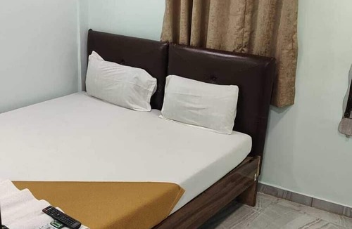 Masjid Bandar Hotel | Hotel Kamal