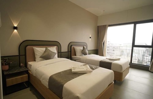 Nashik District Hotel | HOTEL SANKET ELITE