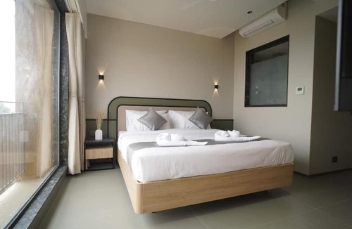 Nashik District Hotel | HOTEL SANKET ELITE