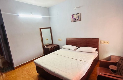 Una Hotel | Comfort Holiday Una
