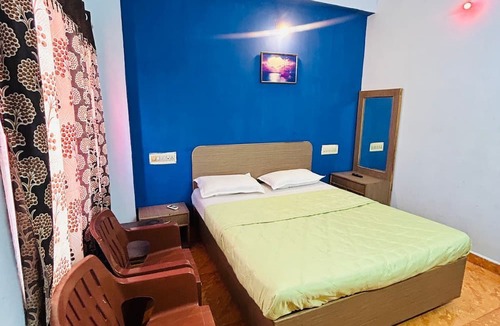 Una Hotel | Comfort Holiday Una