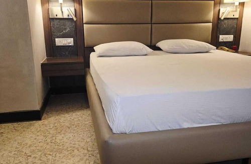 Sahibganj Hotel | Atithi Palace