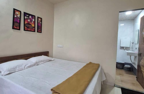 Alibaug Hotel | Mohor Retreat
