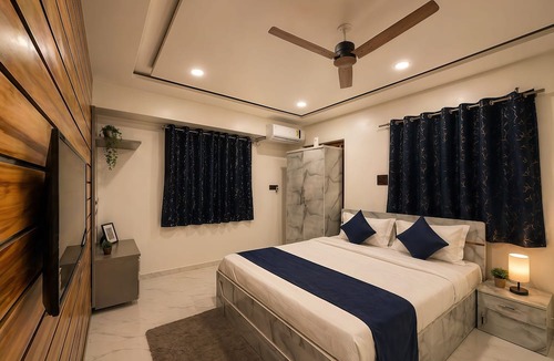 Balewadi Hotel | Hotel Lotus