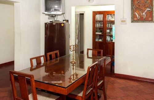 Kottayam House | Fenn Hall