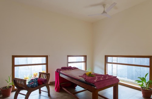 Kamalapur Hotel | Heritage Resort Hampi