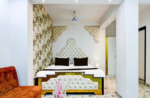 Park Street House | Saver Double Circus Avenue Rockstar