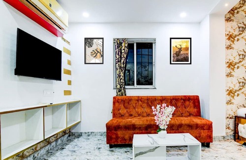 Park Street House | Saver Double Circus Avenue Rockstar