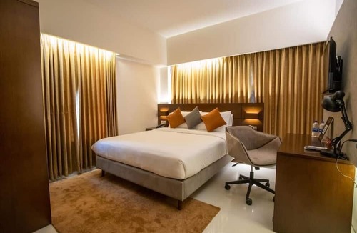 Khulna Division Hotel | Jatra Flagship Khulna City Centre