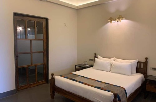 Nashik Resort | Viveda Wellness Resort