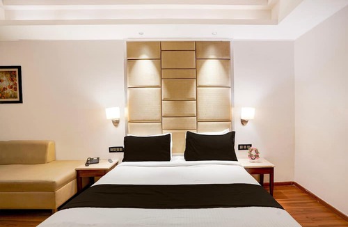 Marathahalli House | Super Deluxe Room ORR Marathahalli