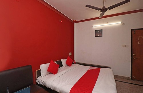 Raipur House | Deluxehotel Ratan International