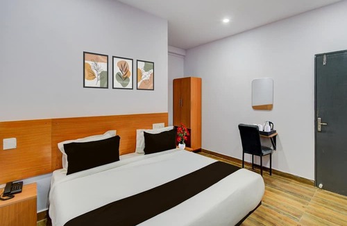 Hyderabad House | Premiumoyo Nagaram