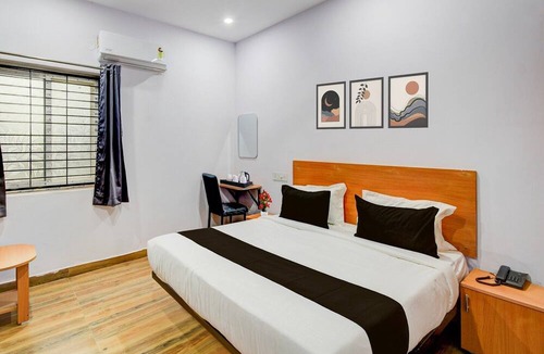 Hyderabad House | Premiumoyo Nagaram