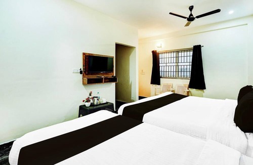 Mahabalipuram Beach House | Premiumcollection O Mahabalipuram