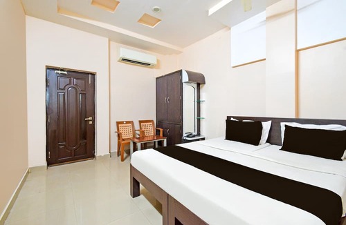 Kurnool House | Classic Nagamayuri Grand