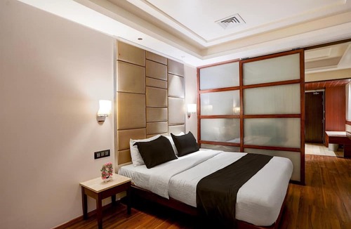 Agara House | Suite ORR Marathahalli