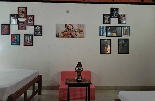 Virarajendrapet Hotel | Wetland Homestay & Camping