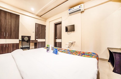 Baner Hotel | FabHotel Imperio