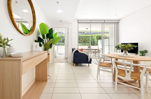 Surry Hills Apartment | The Alta Apartments by Urban Rest